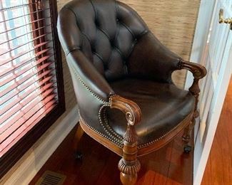 Thomasville Walden chair 