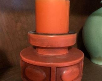 Vintage Haegar candle holder (7”H) -  $15 or best offer