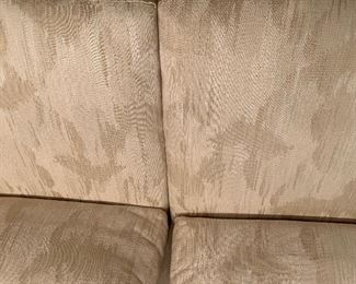 Baker Furniture sectional sofa (90”W x 34”D x 25”H) (measurements per unit) - $3,000 or best offer
