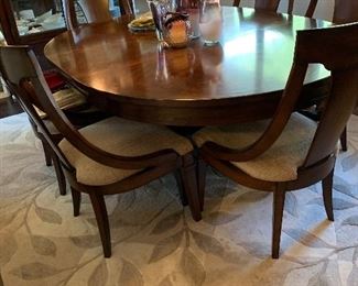 Table Sold