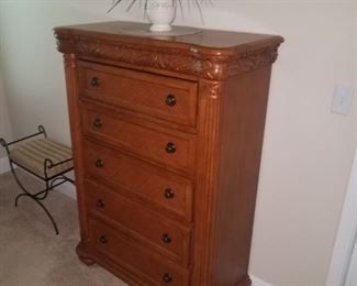 priced as set available for presale. 