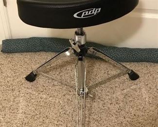 Drum Stool $60  (orig. $80)