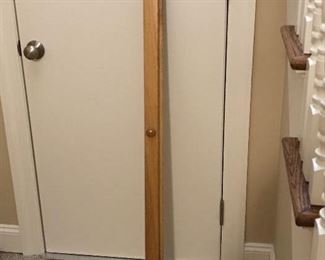 Quilt Hanger - 54"W $18 (orig. $25)