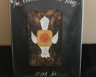 Signed First Edition . In Mylar cover. Unread. $45