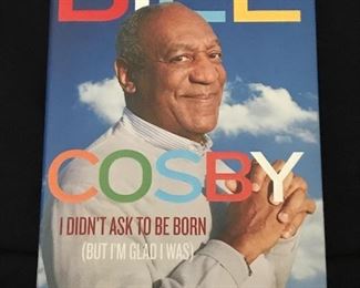 Signed First Edition. Unread. $48 (orig. $65)