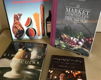 Lot 51- 4 vols.- $11 (orig. $15)