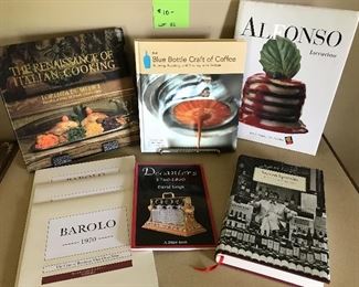 Lot 52- book assortment $7 (orig. $10)