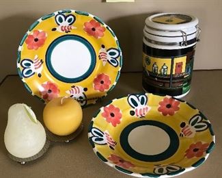 Lot 25- assortment $6 (orig. $8)