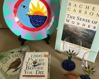 Lot 38- assortment $7 (orig. $10)