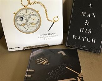 Lot 44- watch books $93 (orig. $125)
