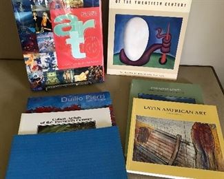 Lot 55- books $7 (orig. $10)
