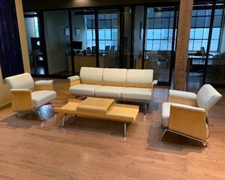 OFS Furniture Group - Priced Individually.  See photos.