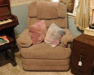 Recliner