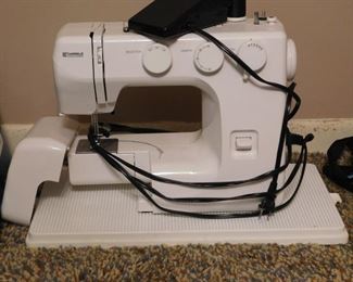 Kenmore Portable Sewing Machine