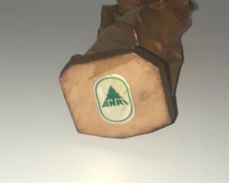 Lot #72 Anri Josesh, $28 