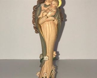 Lot #80 Mary Toriart, $8