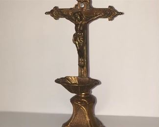 Lot #92 Alter-damaged, $16