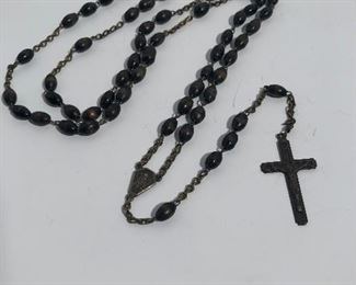 Lot #295 nice old made in Italy, $14