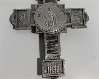 Lot #309 nice larger crosses, 7 available, $24 each