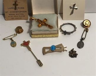 Lot #357 misc fun items, $24/all together one lot