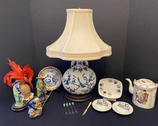 Oriental Decor https://ctbids.com/#!/description/share/410189