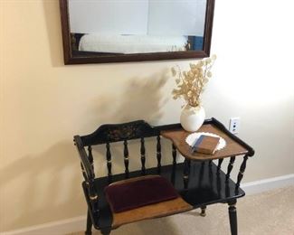 Reading table and mirror set https://ctbids.com/#!/description/share/410211
