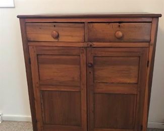 Wooden Cabinet https://ctbids.com/#!/description/share/410255