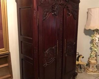 large armoire 