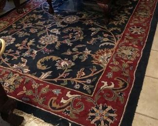 large rugs