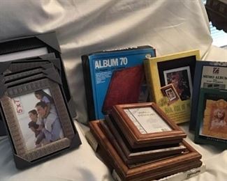 17 New Picture Frames