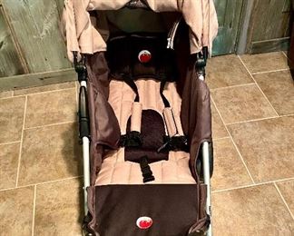 tomato eio stroller