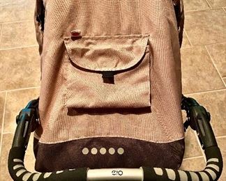 Tomato EIO stroller