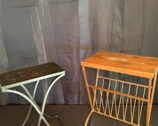 Side Tables