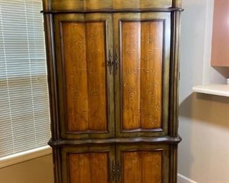 Entertainment Center