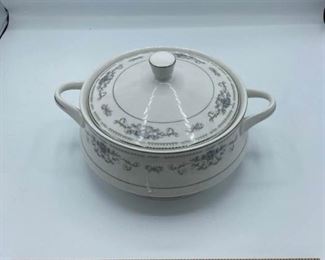 Fine Porcelain China Diane