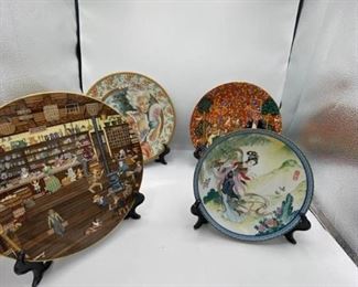 Collectors Plates