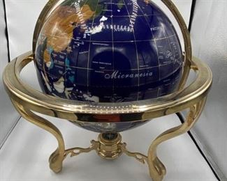Globe