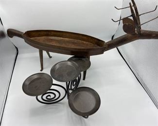 Southwest Themed Decor