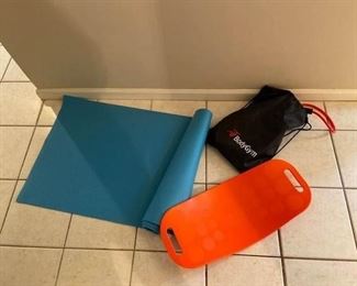 Miscellaneous Fitness