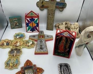 Mary the Mother of Jesus