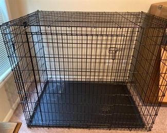 Dog Crate