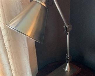 Table lamp (29”H) - $50 or best offer