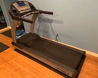 True treadmill PS800 - $3,000 or best offer