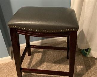 Stool (4 available) (26”H) - $65/each or best offer