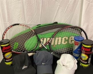 Tennis Gear https://ctbids.com/#!/description/share/413084