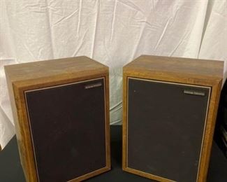 2 American Acoustics Speakers https://ctbids.com/#!/description/share/413092