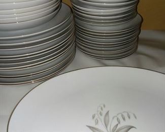 Kaysons Fine China