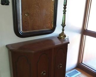 Modest Entryway Decor