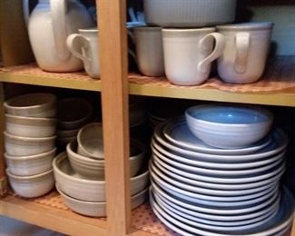 Noritake Stoneware
