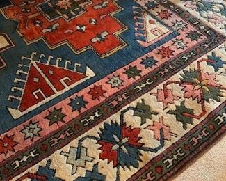 This rug was removed from sale by owner